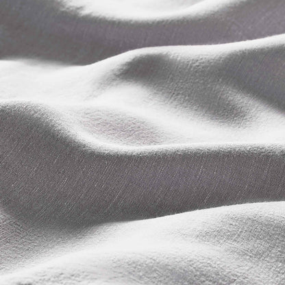 Washed European Linen Core Sheet Set