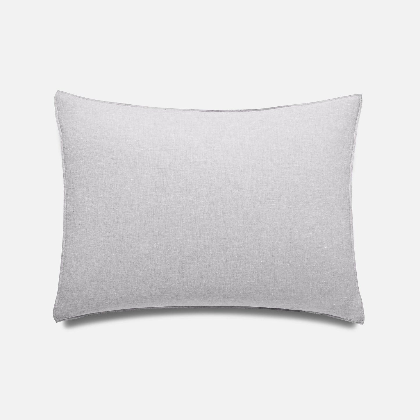 Washed European Linen Pillowcase Set - Last Call