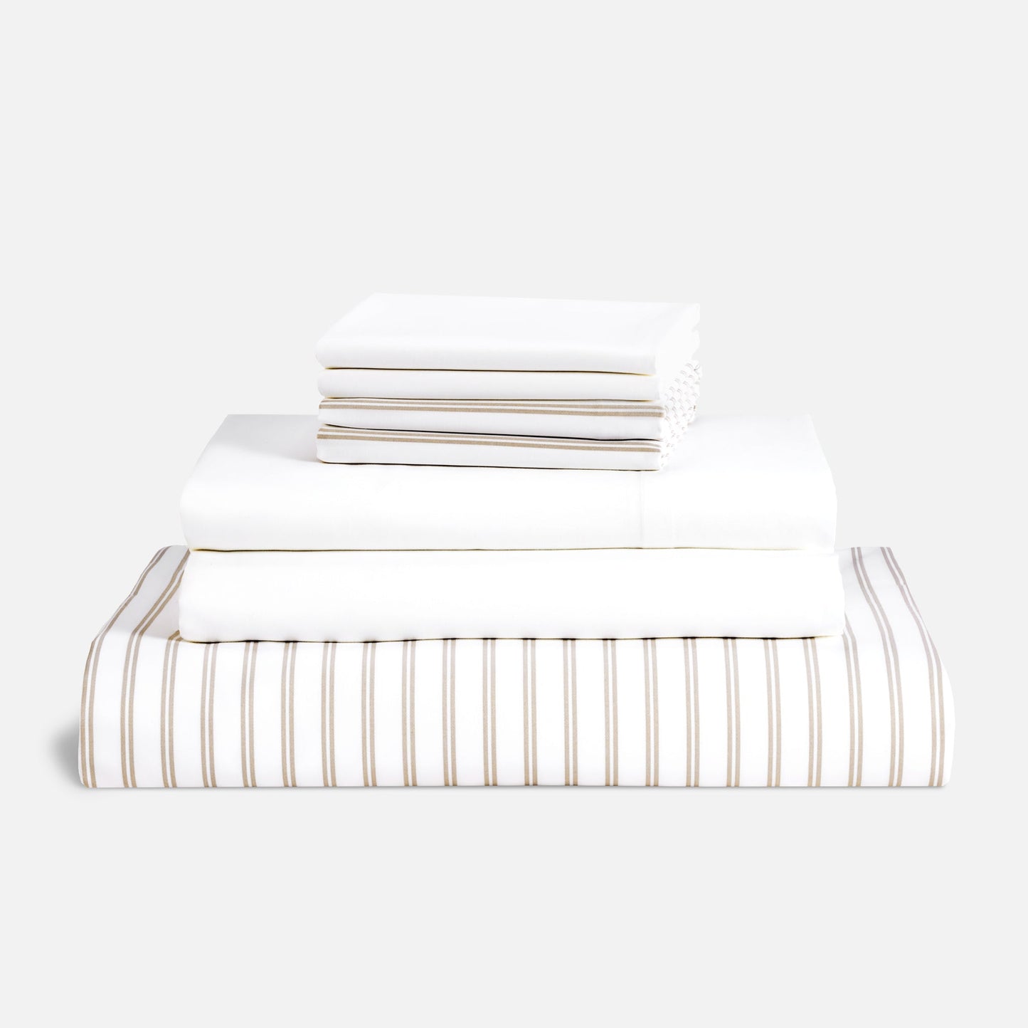 Luxe Sateen Hardcore Sheet Bundle