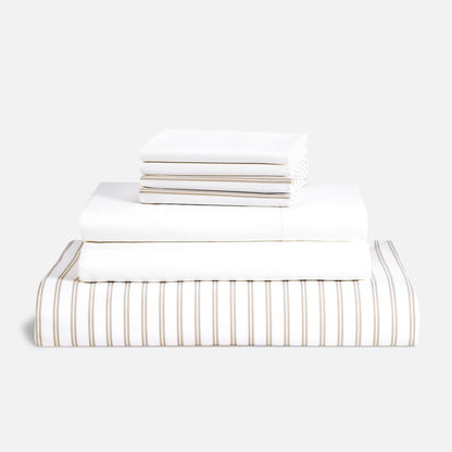 Luxe Sateen Hardcore Sheet Bundle