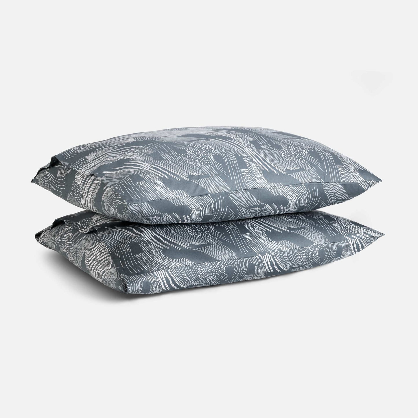 Luxe Sateen Pillowcase Set