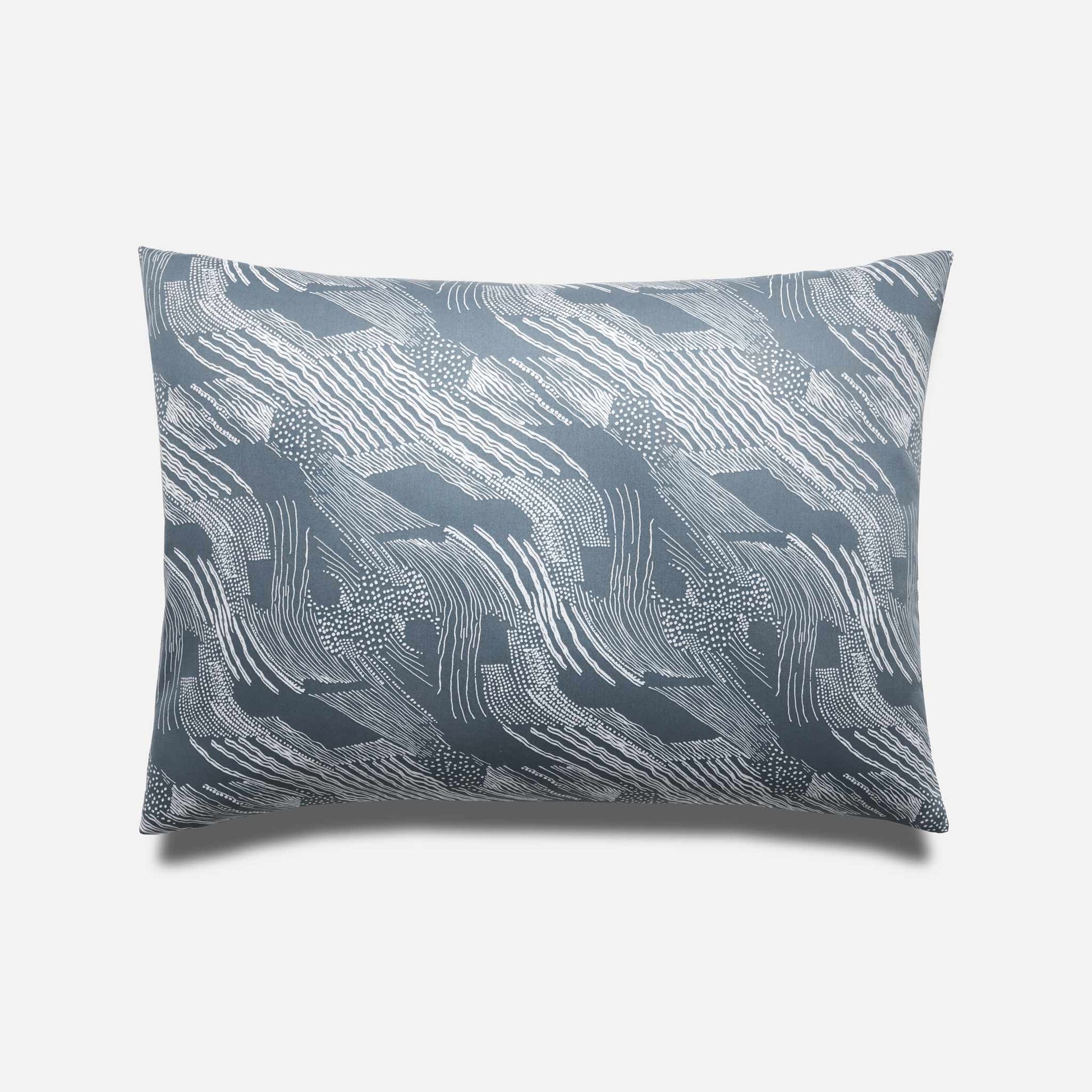 Luxe Sateen Pillowcase Set