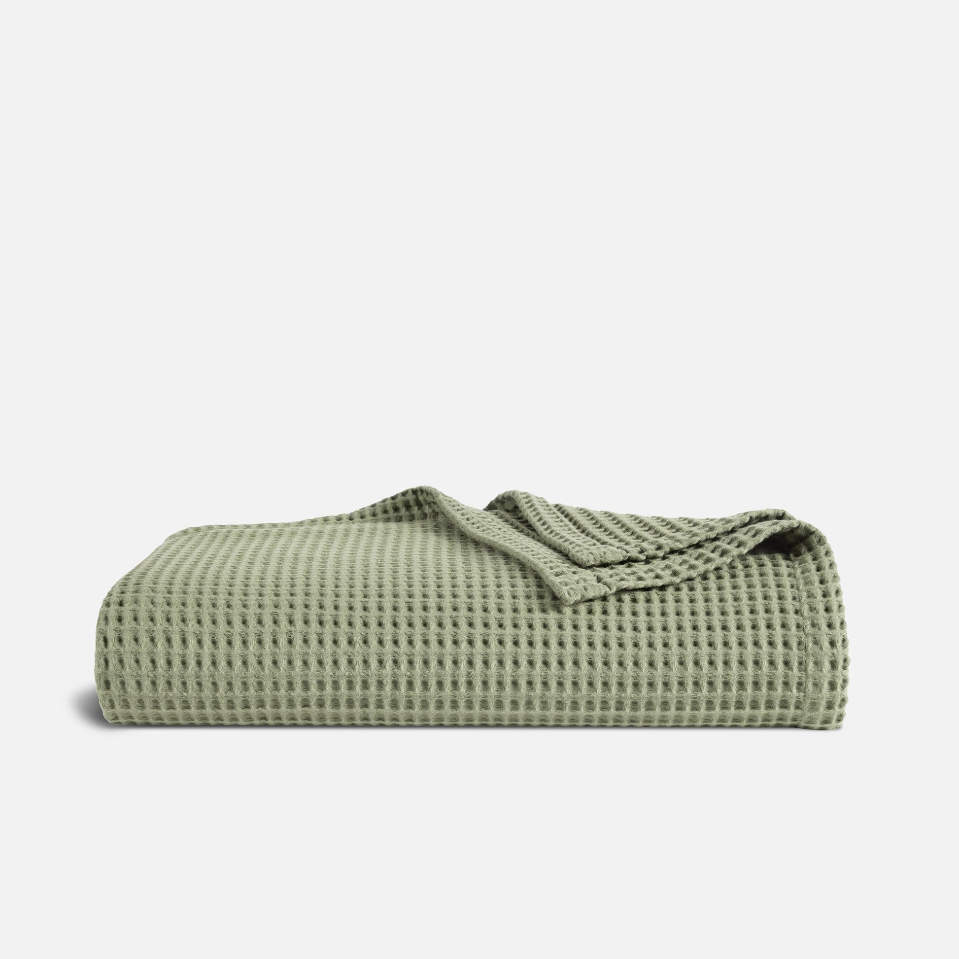 Dreamweave Waffle Throw Blanket - Last Call