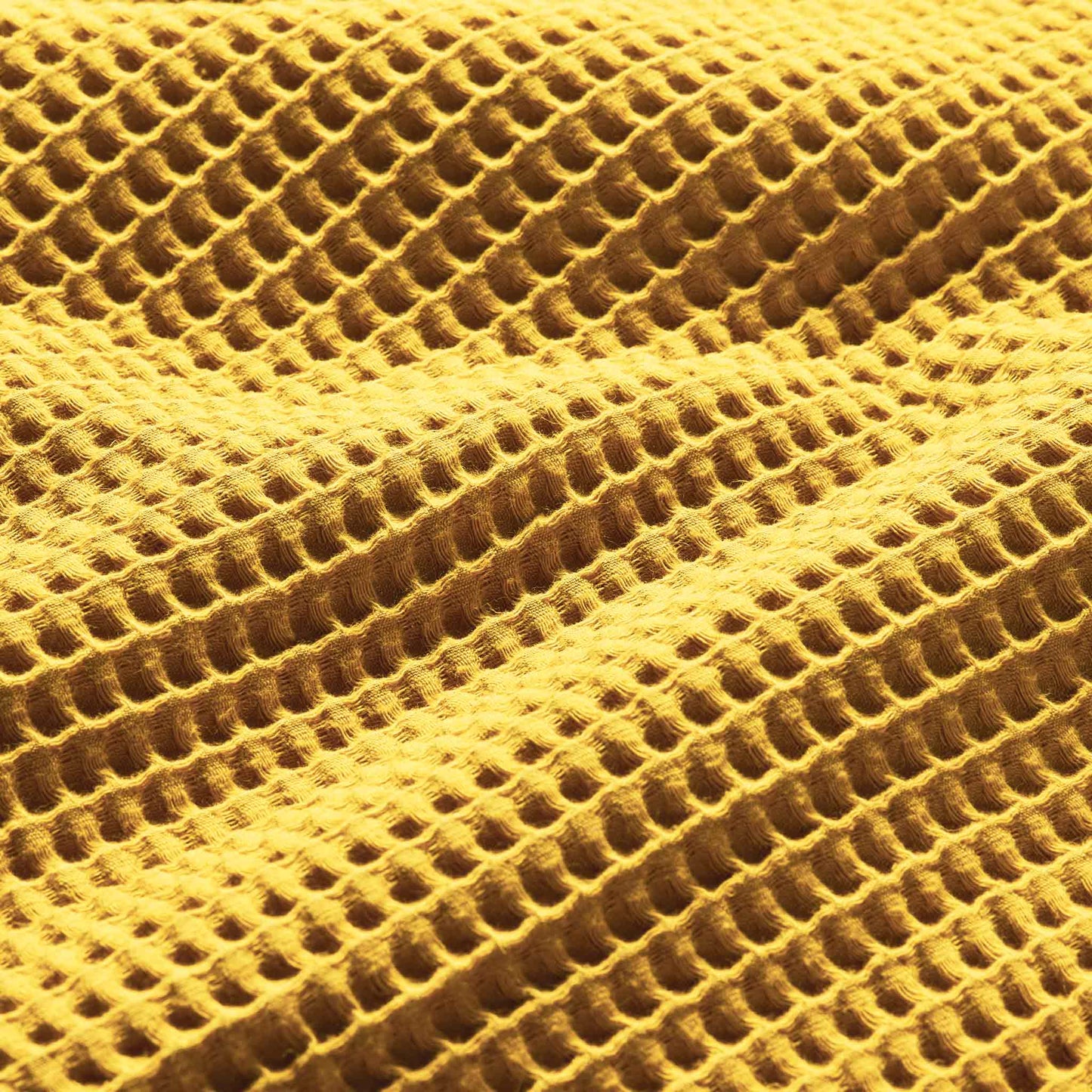Dreamweave Waffle Throw Blanket