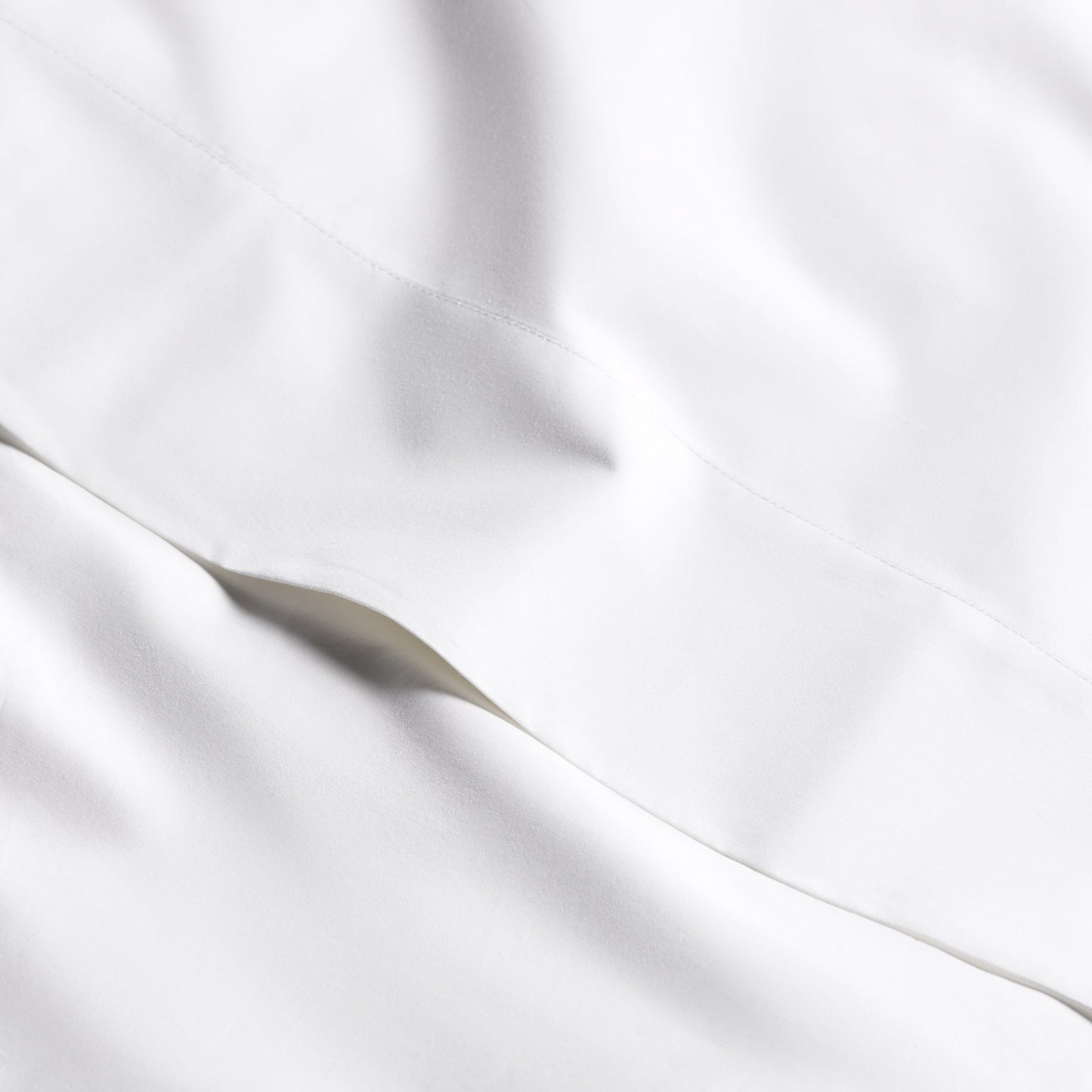 Classic Percale Fitted Sheet