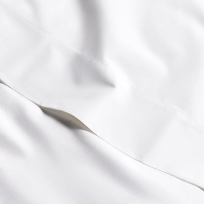 Classic Percale Fitted Sheet