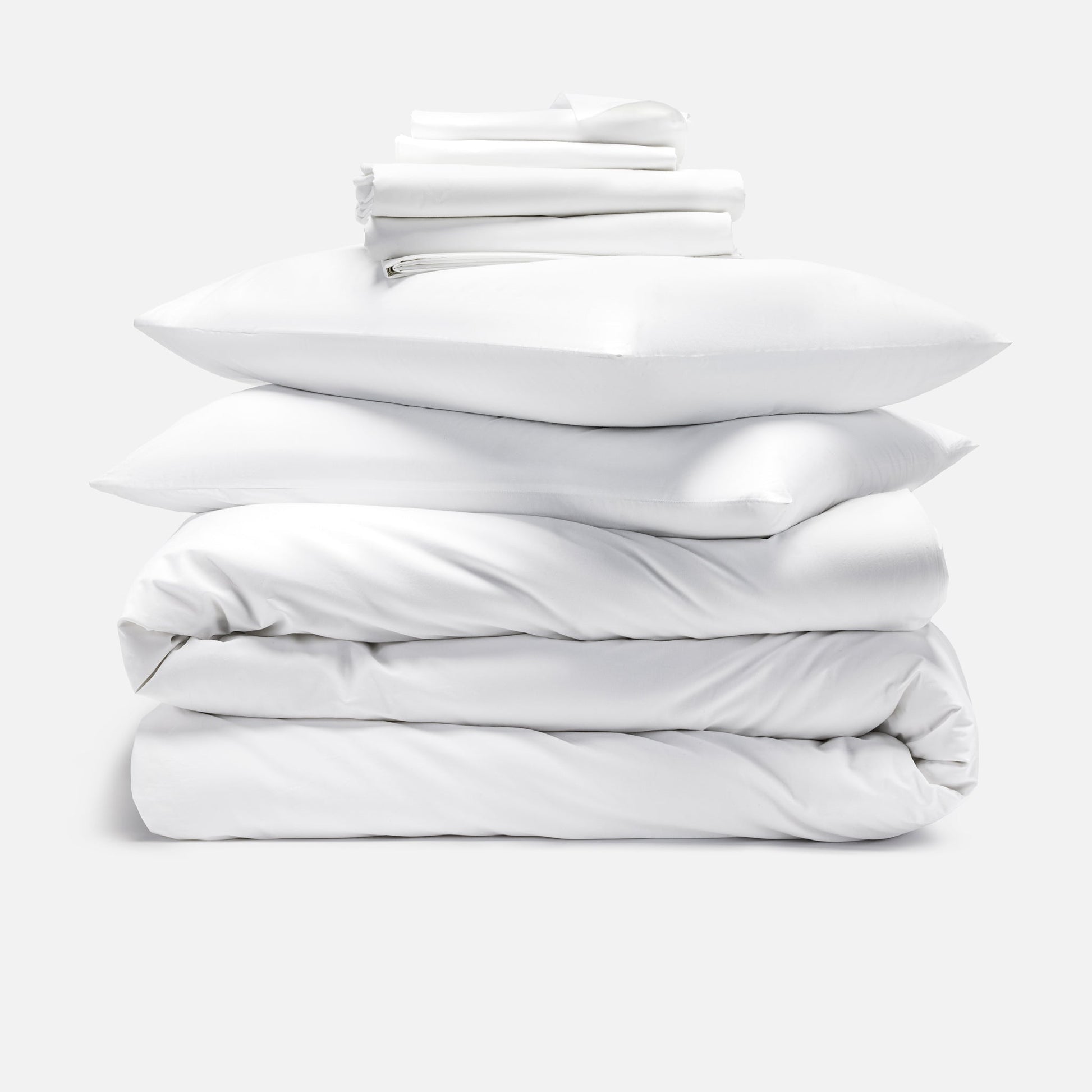 Classic Percale Hardcore Sheet Bundle
