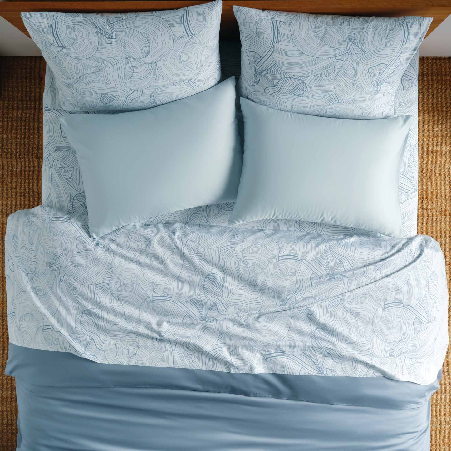 Luxe Sateen Hardcore Sheet Bundle