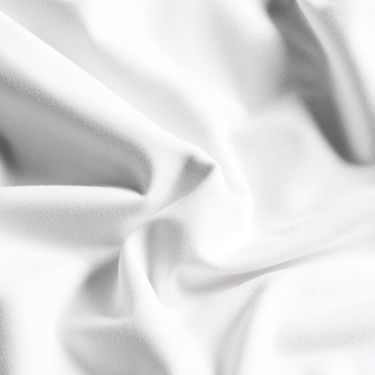 Heathered Cashmere Core Sheet Set