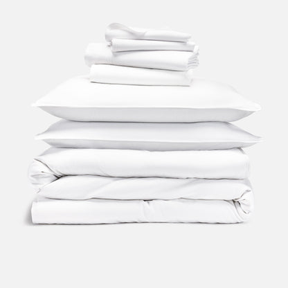 Heathered Cashmere Hardcore Sheet Bundle