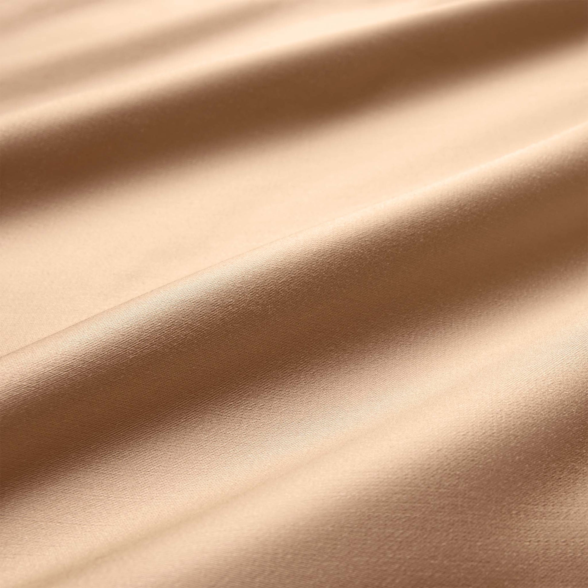 Luxe Sateen Core Sheet Set