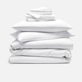 Solid White