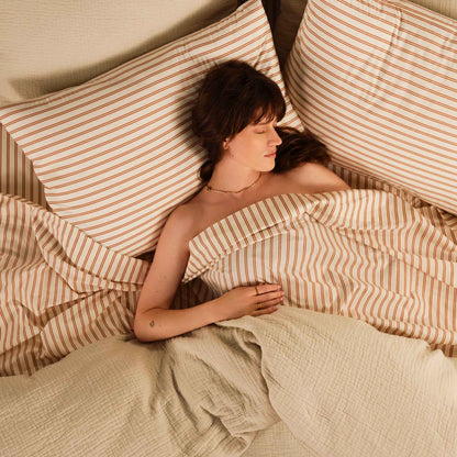 Classic Percale Core Sheet Set