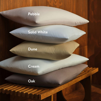 Luxe Sateen Move-In Bundle