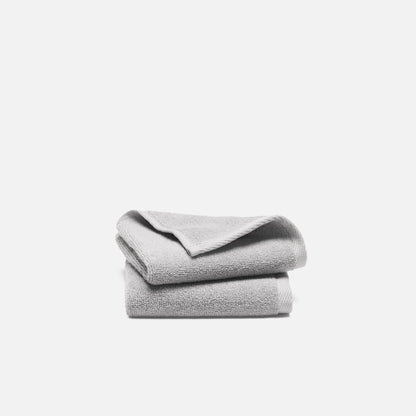 Plush Turkish Cotton Washcloths