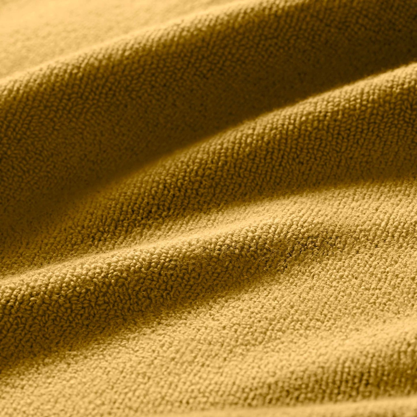 Plush Turkish Cotton Bath Towels