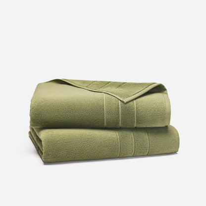 Super-Plush Turkish Cotton Bath Sheets - Last Call