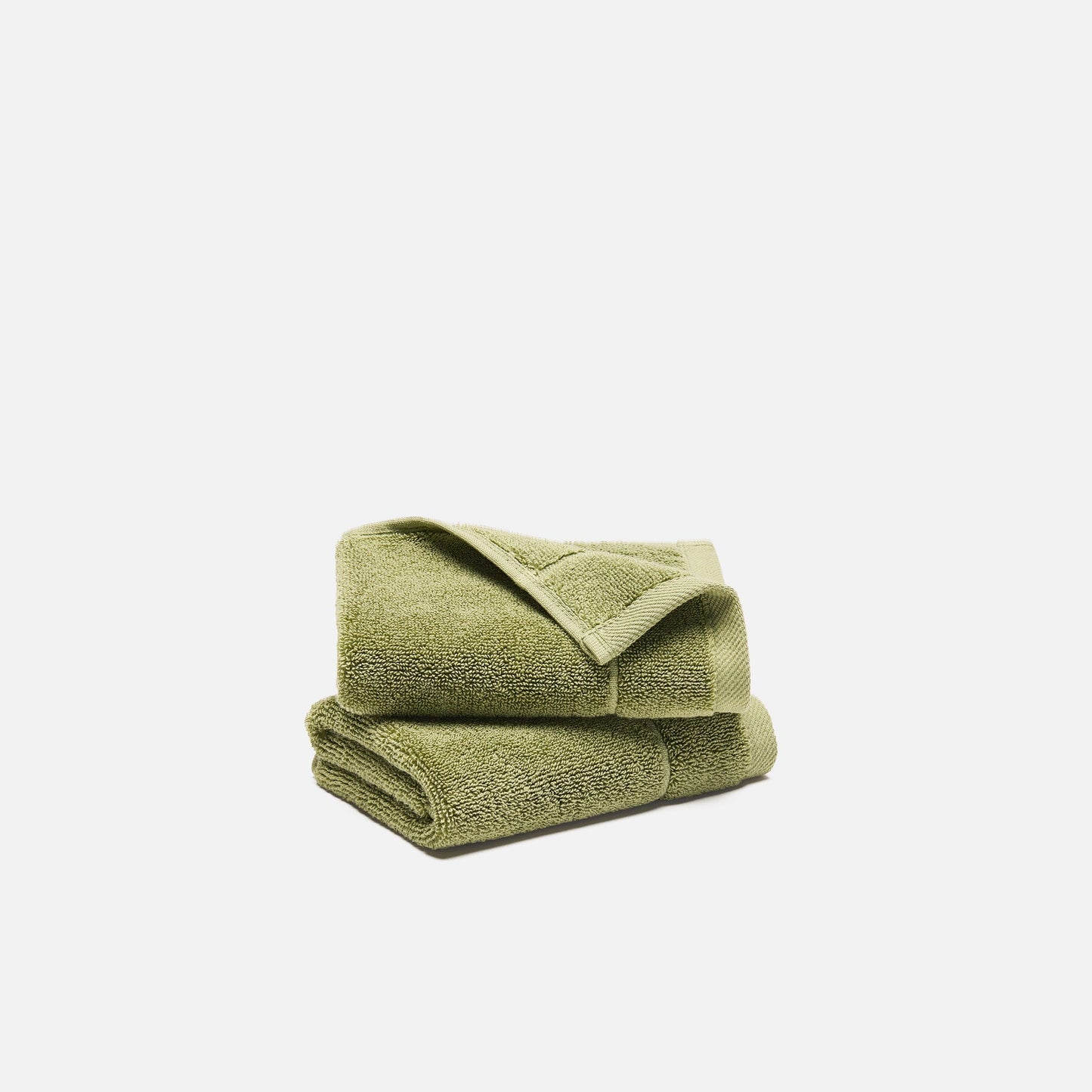 Super-Plush Turkish Cotton Washcloths - Last Call