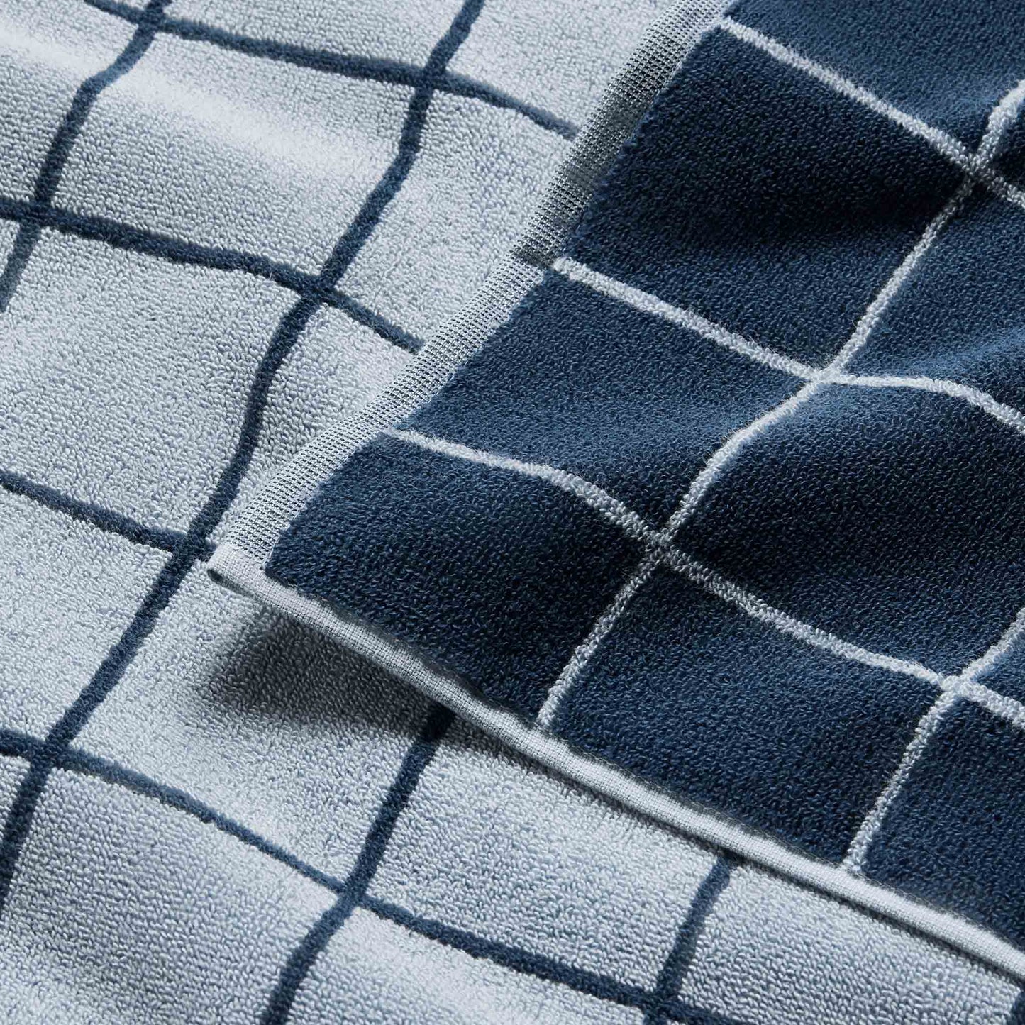 Windowpane Washcloths - Last Call