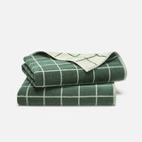 Botanical Green