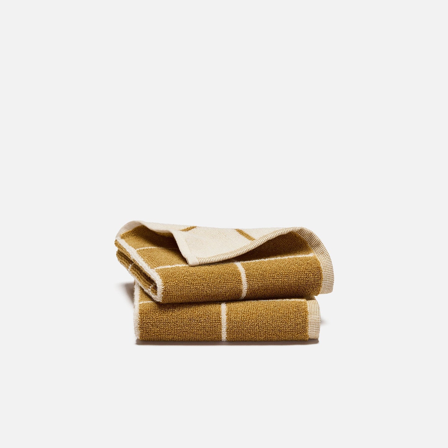 Windowpane Washcloths - Last Call