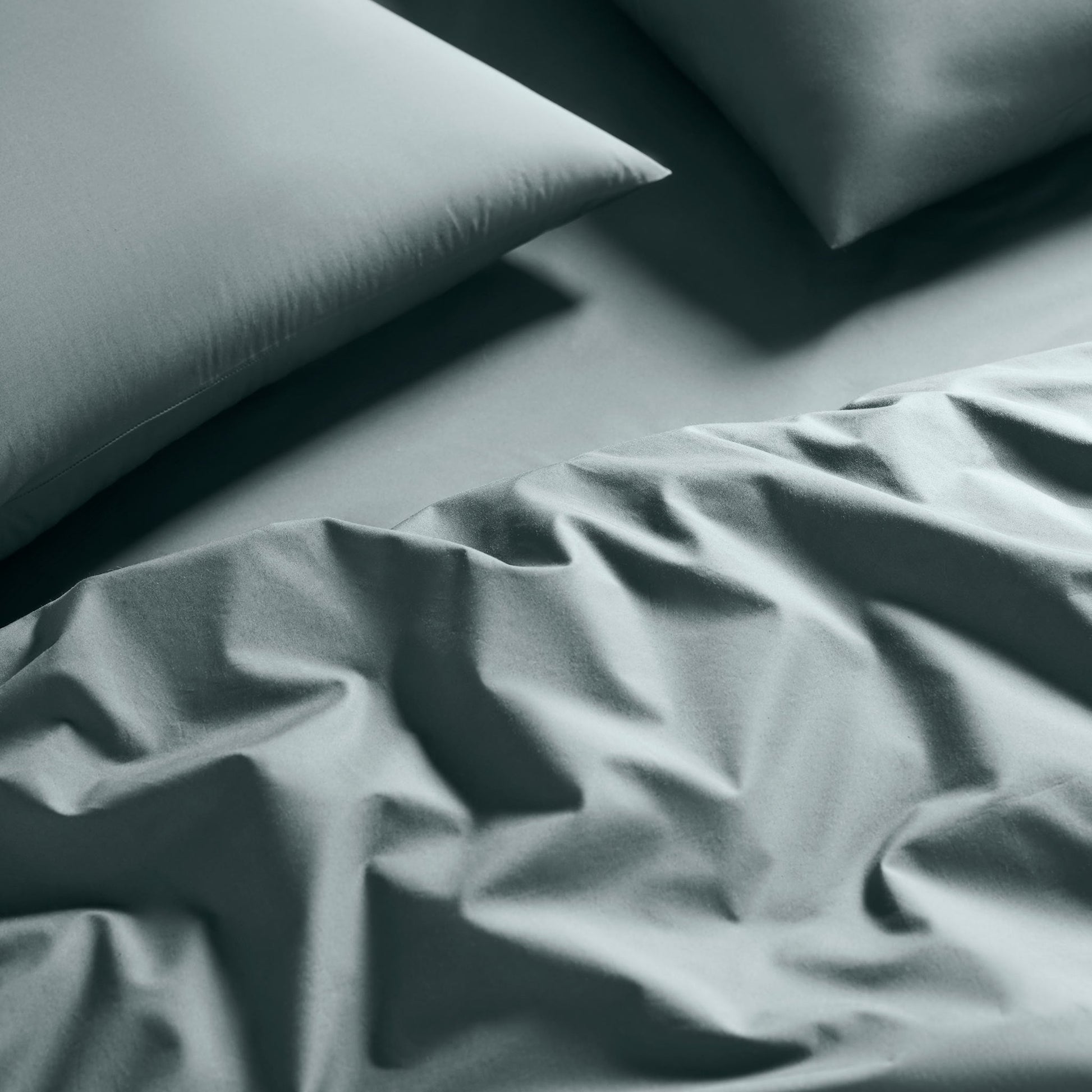 Luxe Sateen Pillowcase Set