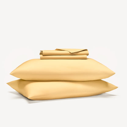 Classic Percale Core Sheet Set