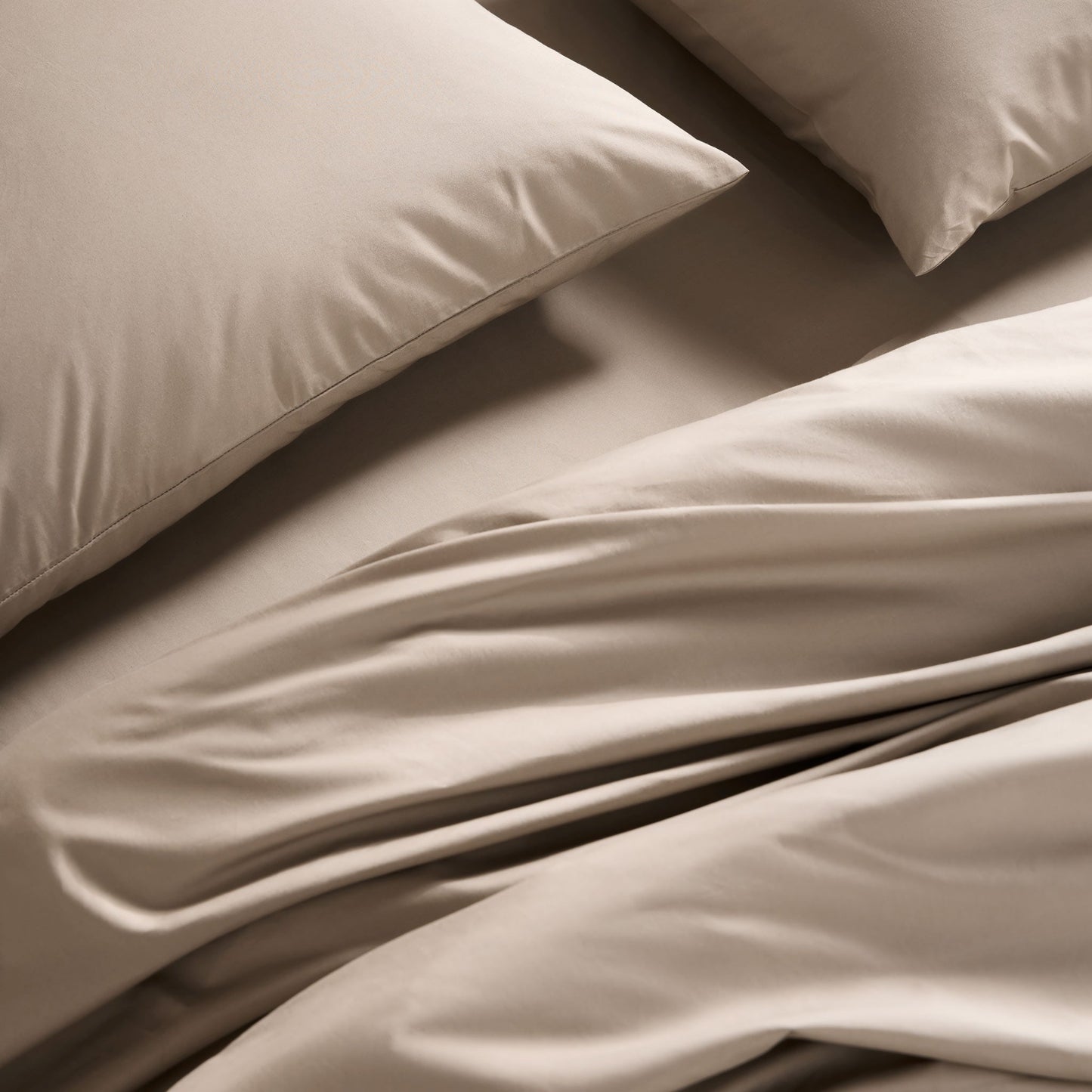 Classic Percale Core Sheet Set