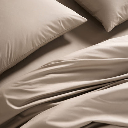 Classic Percale Core Sheet Set