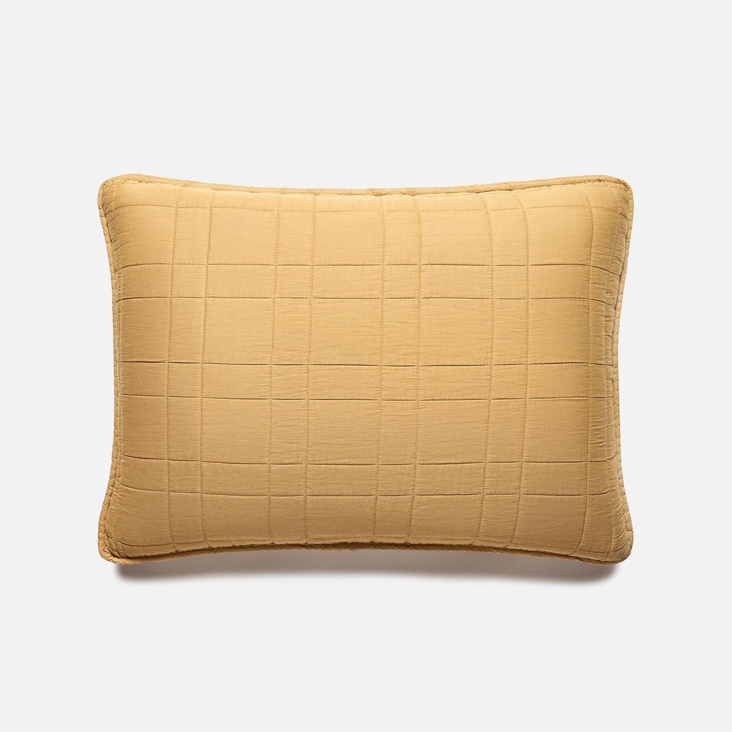 Weekend Wash Sham Set