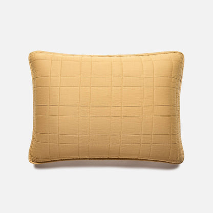 Weekend Wash Sham Set