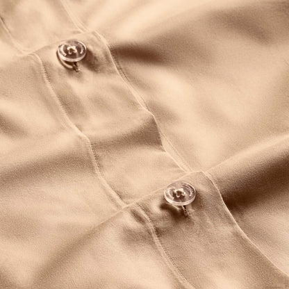 Luxe Sateen Duvet Set