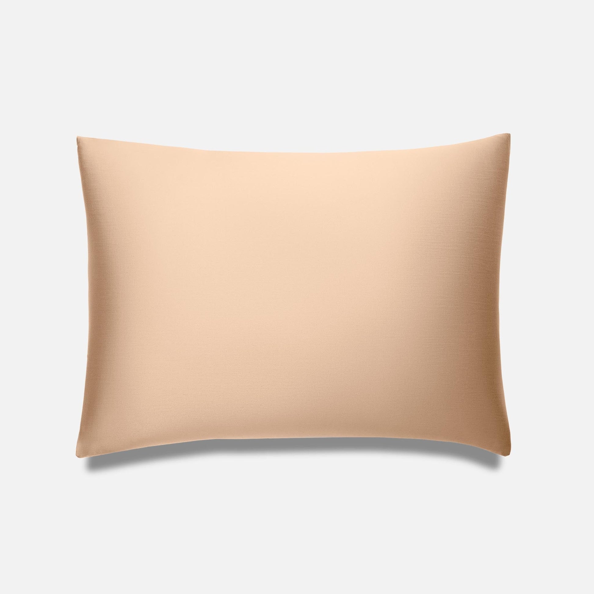 Luxe Sateen Pillowcase Set