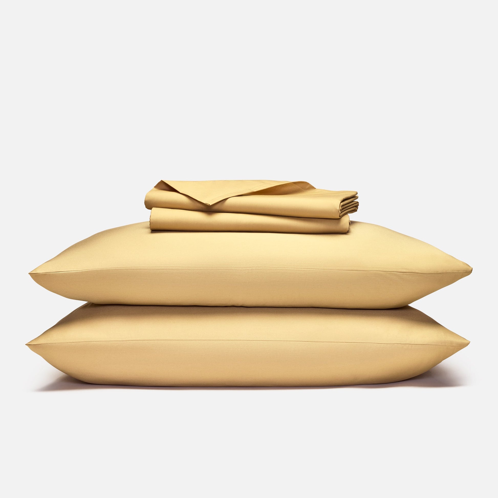 Luxe Sateen Core Sheet Set