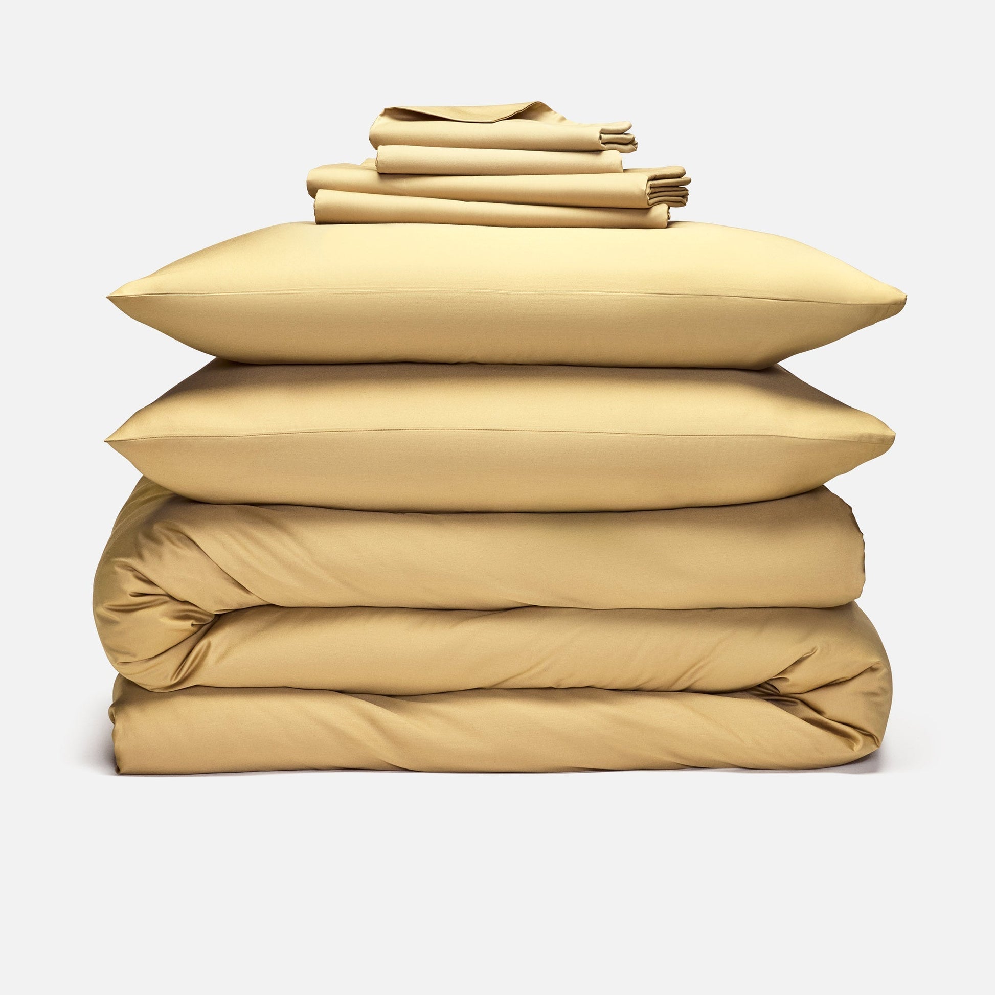 Luxe Sateen Hardcore Sheet Bundle