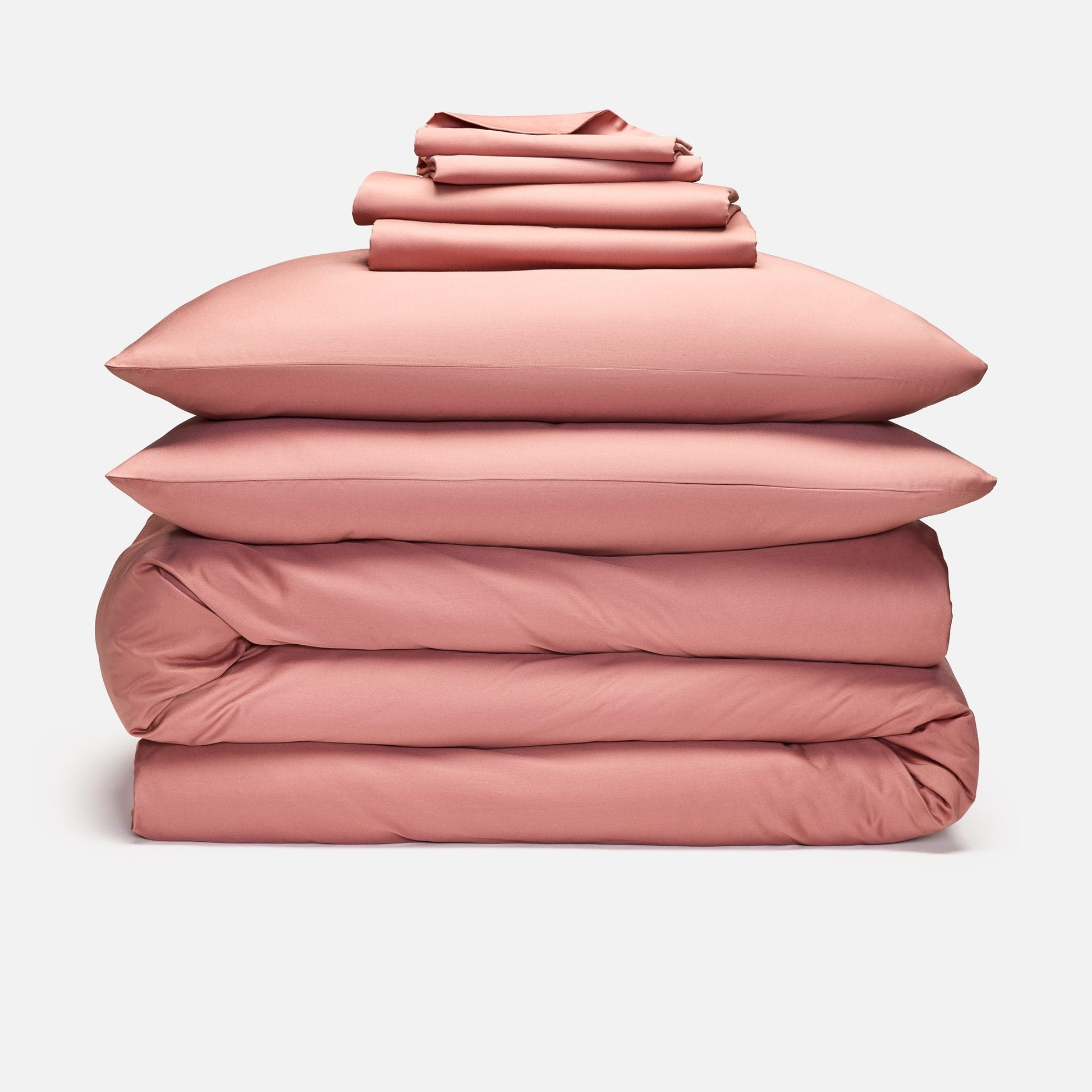 Luxe Sateen Hardcore Sheet Bundle
