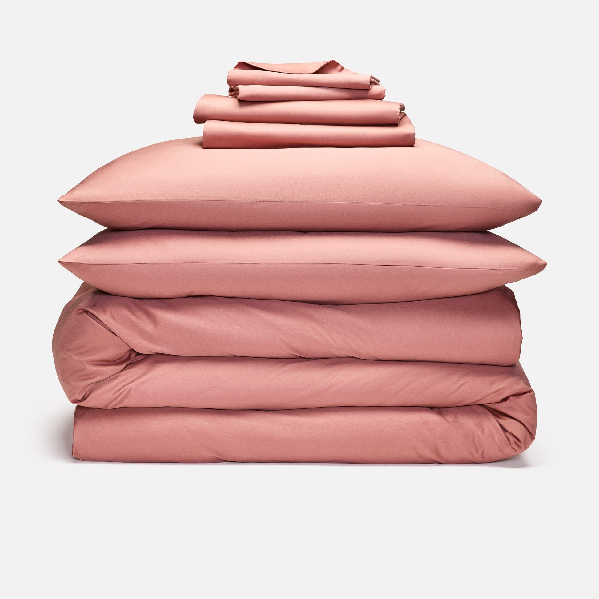Luxe Sateen Hardcore Bundle