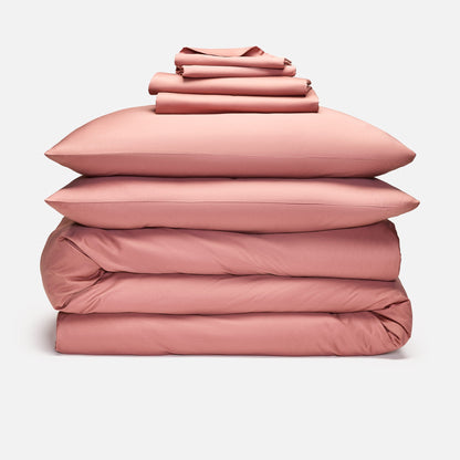Luxe Sateen Hardcore Bundle