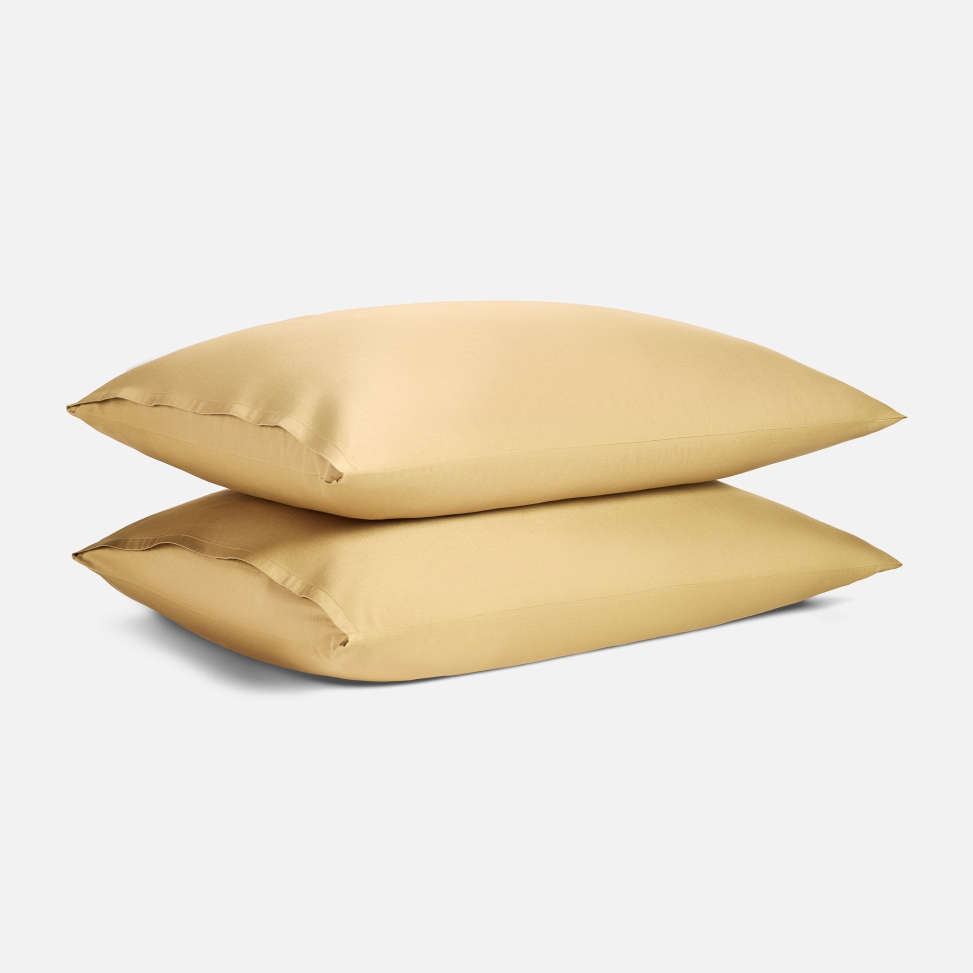 Luxe Sateen Pillowcase Set