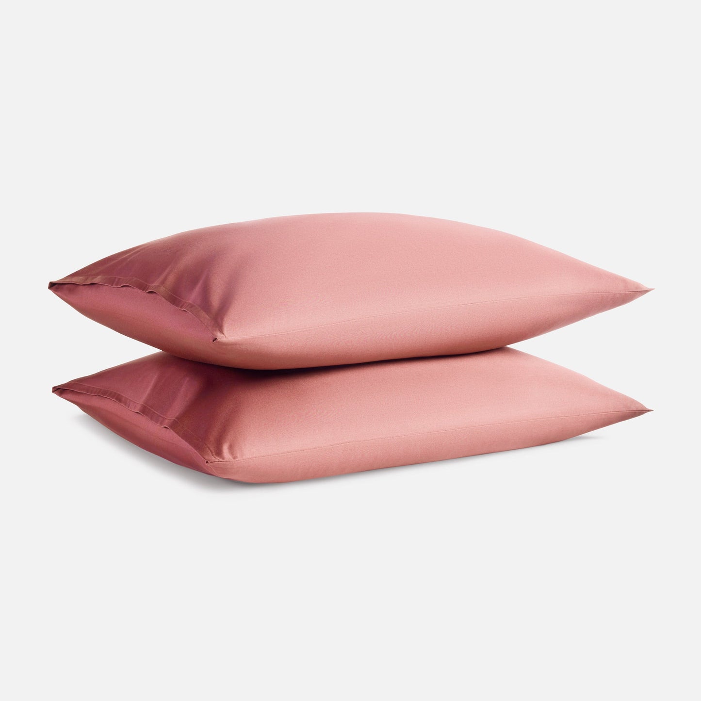 Luxe Sateen Pillowcase Set