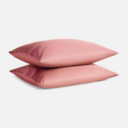 Luxe Sateen Pillowcase Set
