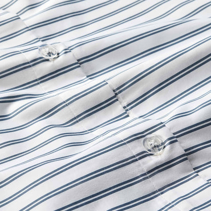 Luxe Sateen Duvet Set