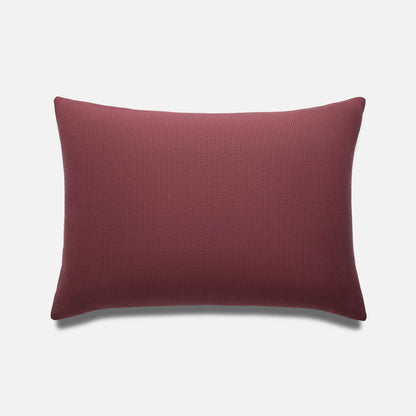 Ribbed Matelasse Sham Set - Last Call