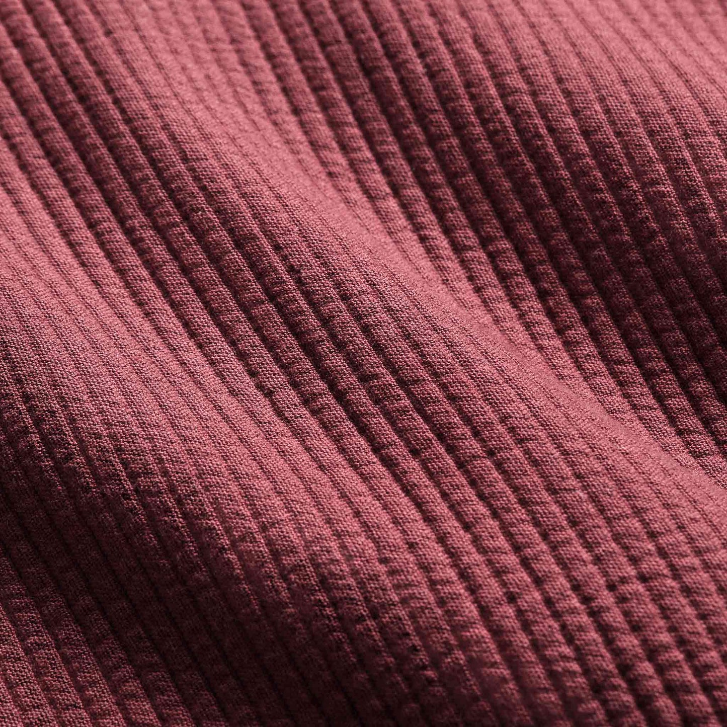 Ribbed Matelasse Sham Set - Last Call