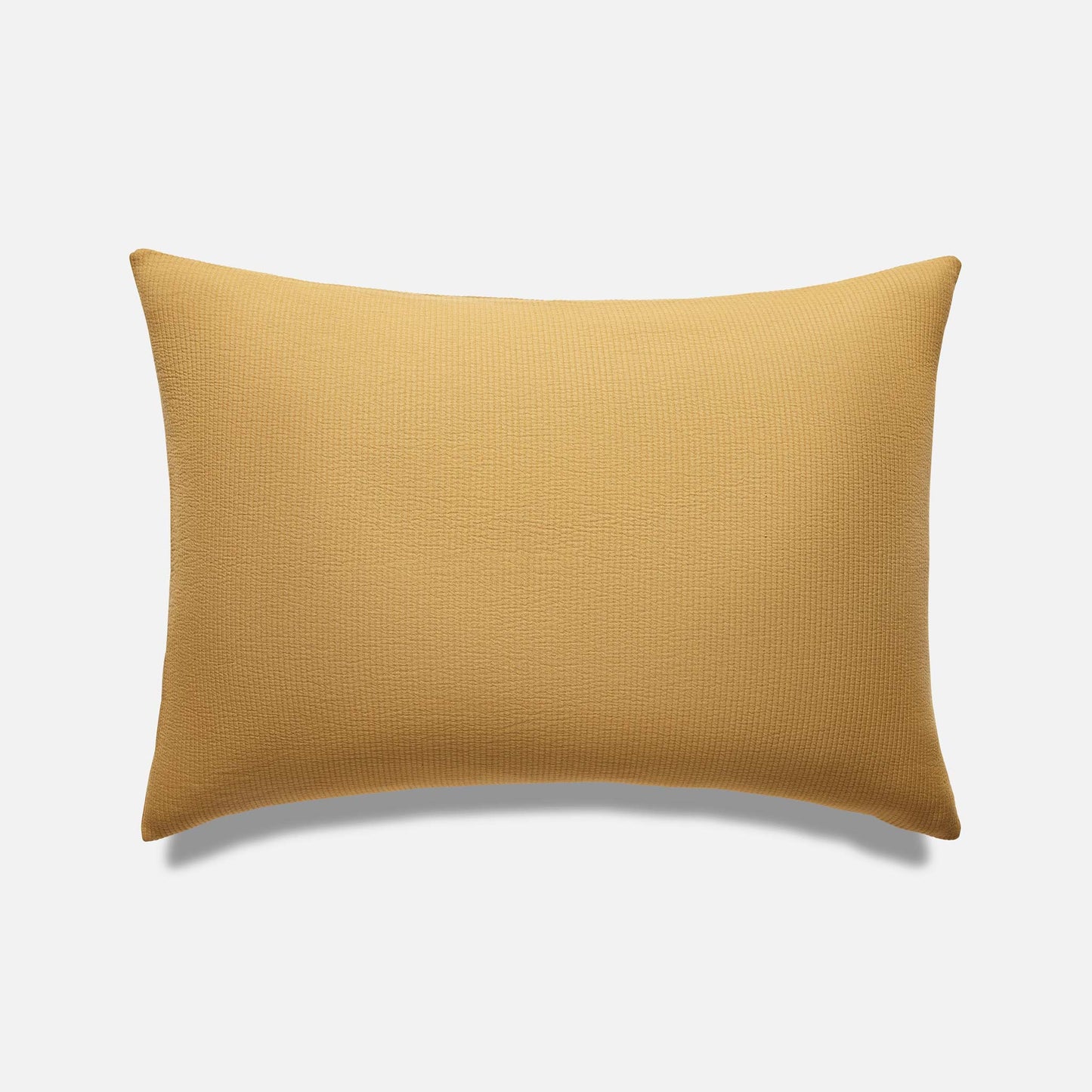 Ribbed Matelasse Sham Set - Last Call