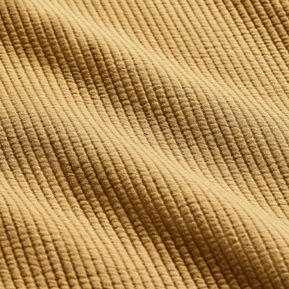 Ribbed Matelasse Sham Set