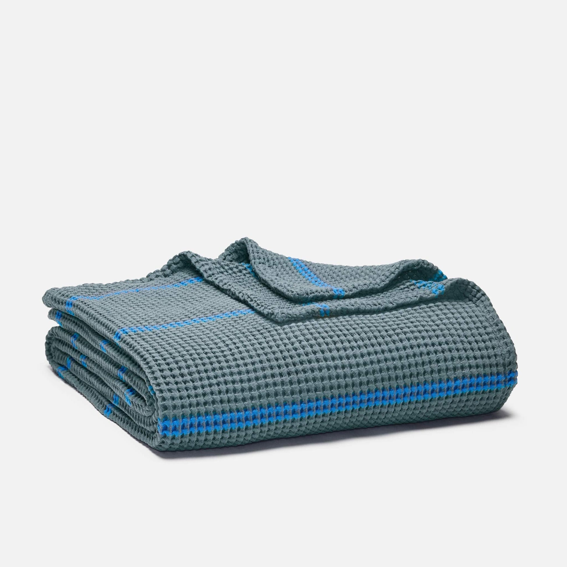 Dreamweave Waffle Bed Blanket