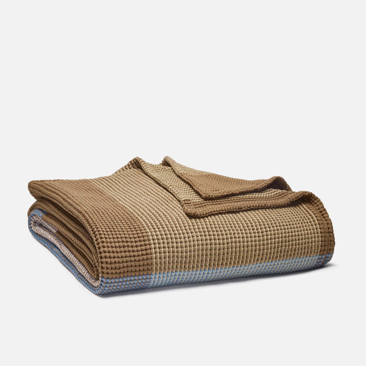 Dreamweave Waffle Bed Blanket - Last Call