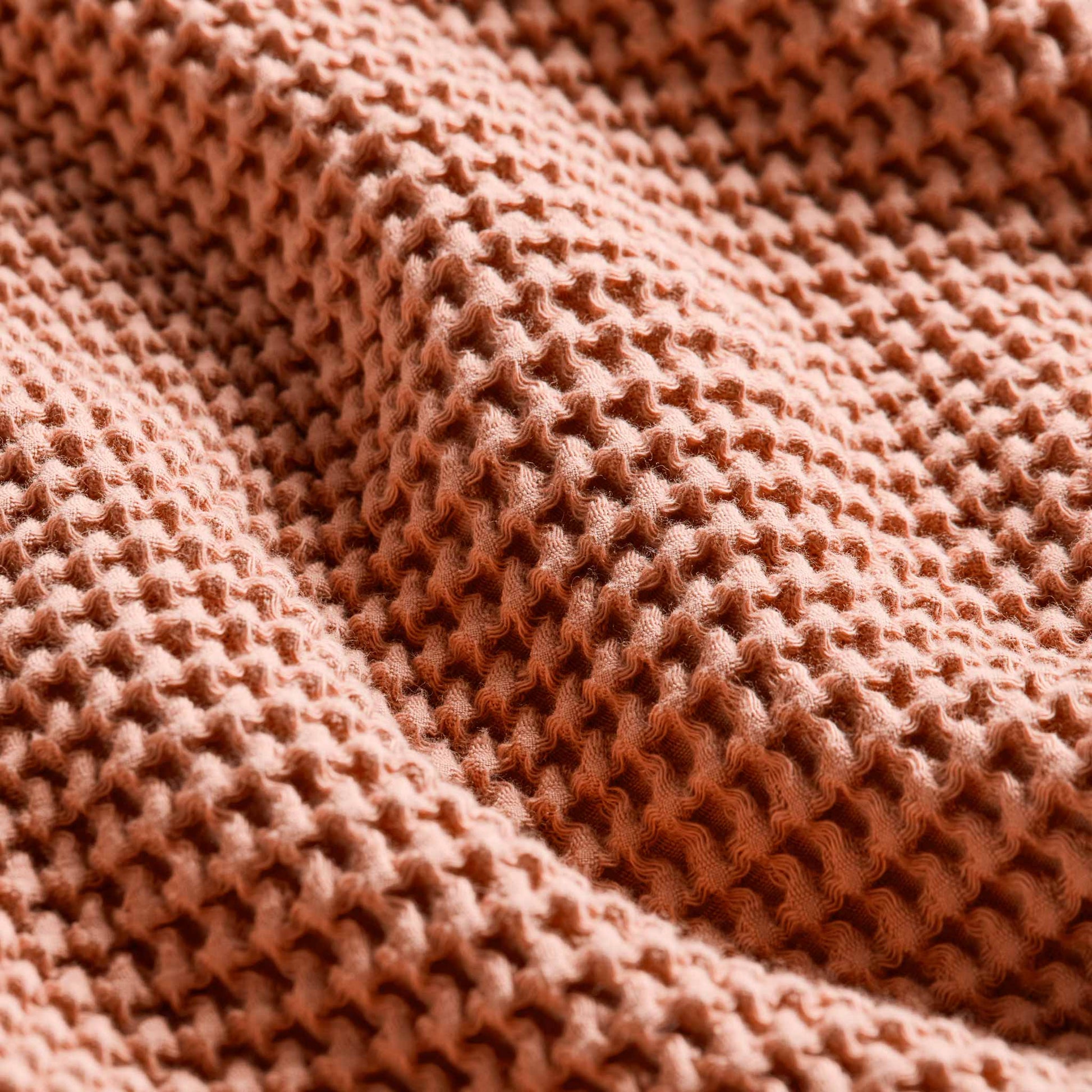 Dreamweave Waffle Bed Blanket