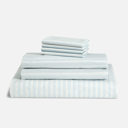 Classic Percale Hardcore Sheet Bundle
